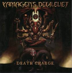 Yamagen's Devileliet : Death Charge